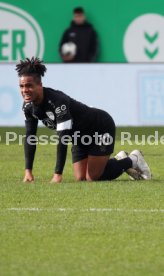 SpVgg Greuther F&uuml;rth - VfB Stuttgart