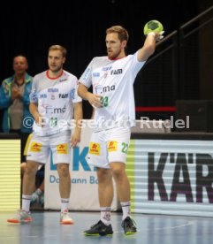 TVB Stuttgart - SC Magdeburg