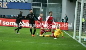 23.01.21 SC Freiburg - VfB Stuttgart