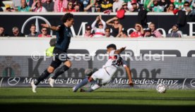 VfB Stuttgart - SV Werder Bremen