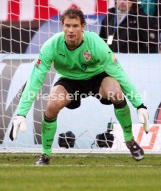 05.12.09 VfB Stuttgart - VfL Bochum