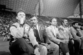 18.08.84 FC Bayern M&uuml;nchen - Inter Mailand
