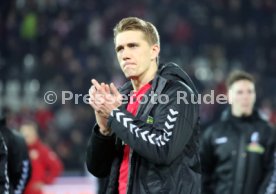 SC Freiburg - VfB Stuttgart