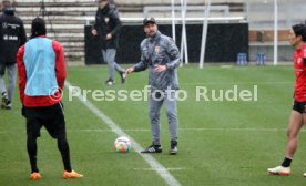 25.04.23 VfB Stuttgart Training