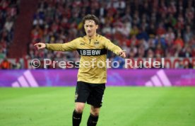 28.08.26 FC Bayern M&uuml;nchen - VfB Stuttgart