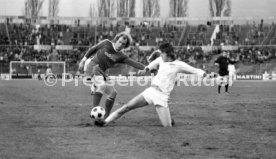 03.01.76 VfB Stuttgart - FC Bayern M&uuml;nchen