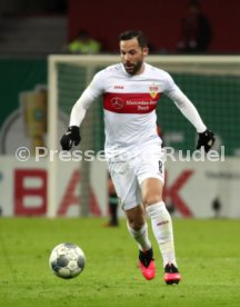 Bayer 04 Leverkusen - VfB Stuttgart