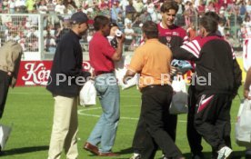 31.05.97 VfB Stuttgart - Arminia Bielefeld