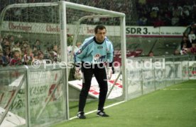 11.01.97 Hallen Masters Stuttgart