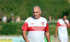 03.10.26 FSV Schwaigern - VfB Stuttgart Traditionsmannschaft