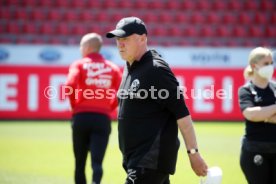 09.05.21 1. FC Heidenheim - SV Sandhausen