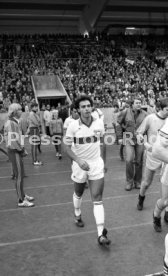 22.11.78 VfB Stuttgart - ASVS Dukla Prag