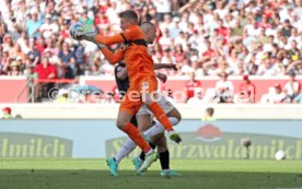02.09.23 VfB Stuttgart - SC Freiburg