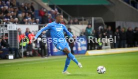 TSG 1899 Hoffenheim - 1. FSV Mainz 05