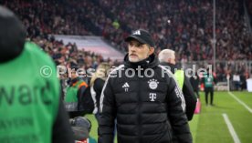 17.12.23 FC Bayern M&uuml;nchen - VfB Stuttgart