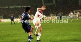 02.12.95 VfB Stuttgart - Hamburger SV