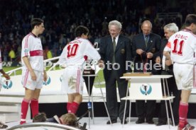 13.05.98 FC Chelsea - VfB Stuttgart