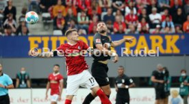 26.09.21 SC Freiburg - FC Augsburg