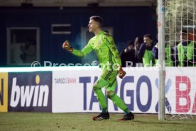 1. FC Saarbr&uuml;cken - Fortuna D&uuml;sseldorf