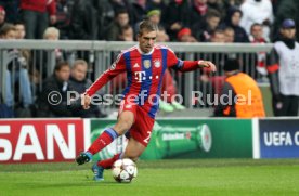 FC Bayern M&uuml;nchen