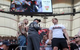 04.05.24 VfB Stuttgart - FC Bayern M&uuml;nchen
