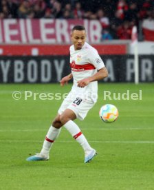 05.02.23 VfB Stuttgart - SV Werder Bremen