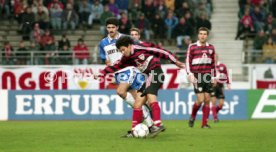 13.12.97 VfB Stuttgart - Arminia Bielefeld