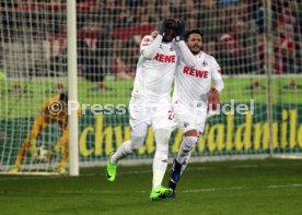 SC Freiburg - 1. FC K&ouml;ln