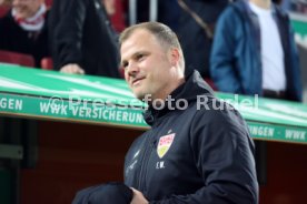 21.04.23 FC Augsburg - VfB Stuttgart