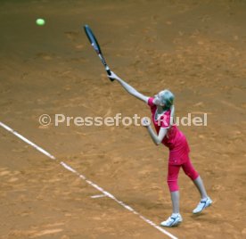Porsche Tennis Grand Prix 2015