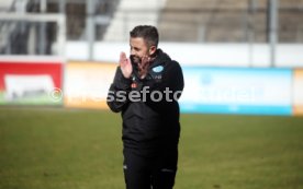 25.03.23 Stuttgarter Kickers - FV Ravensburg
