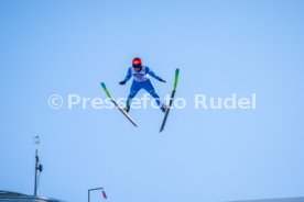 31.01.2026 Weltcup Nordische Kombination M&auml;nner