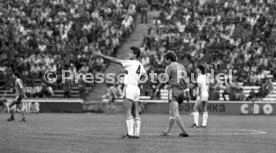 19.09.84 Levski Sofia - VfB Stuttgart