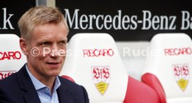 VfB Stuttgart - FC Erzgebirge Aue