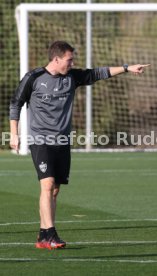 VfB Stuttgart Trainingslager La Manga 2018