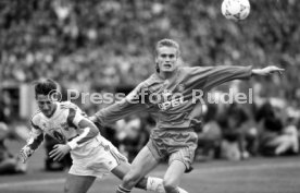 VfB Stuttgart - FC Bayern M&uuml;nchen