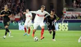 01.10.24 VfB Stuttgart - AC Sparta Prag