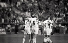 16.09.92 VfB Stuttgart - Leeds United