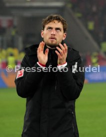 15.01.25 VfB Stuttgart - RB Leipzig