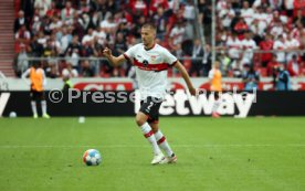 28.08.21 VfB Stuttgart - SC Freiburg