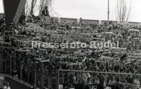 23.02.91 VfB Stuttgart - Borussia Dortmund