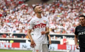 20.08.22 VfB Stuttgart - SC Freiburg