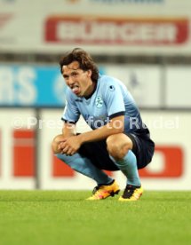 Stuttgarter Kickers - Kickers Offenbach