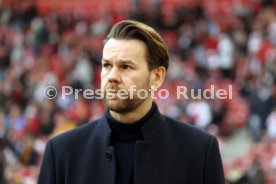24.02.24 VfB Stuttgart - 1. FC Köln