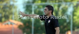 VfB Stuttgart - Istanbul Basaksehir FK