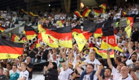 05.09.21 Deutschland - Armenien