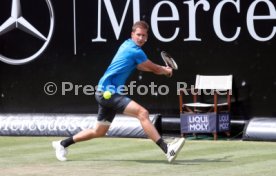 Tennis MercedesCup 2016 Stuttgart Weissenhof