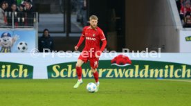 08.02.25 SC Freiburg - 1. FC Heidenheim