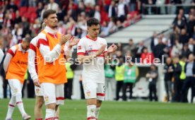 13.04.25 VfB Stuttgart - SV Werder Bremen