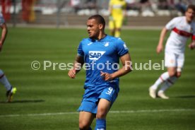 20.04.21 VfB Stuttgart II - TSG 1899 Hoffenheim II